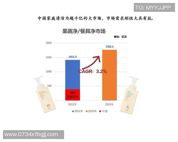 家政服务行业创新发展趋势与市场需求分析探讨