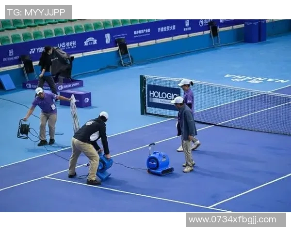 广州网球队的崛起与荣耀揭秘网球运动背后的力量与激情