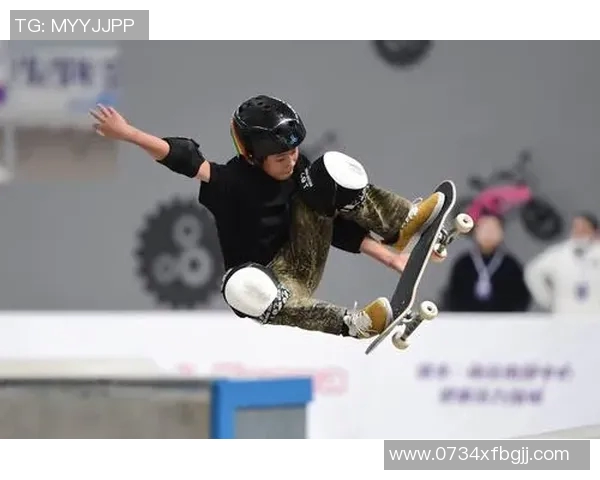 深圳滑板队引领潮流最新滑板意识TOP10全面解析