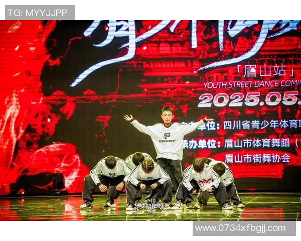 陈伟独家分享街舞心得与技巧助你舞出自我风格与魅力