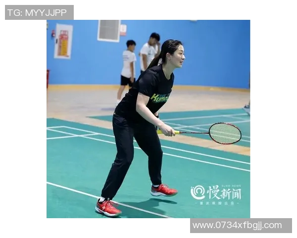 重庆羽毛球队在联合会杯中的精彩表现与状态分析