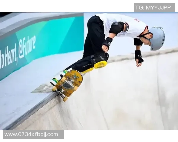 北京滑板队的反击之路:探索滑板文化的崛起与挑战