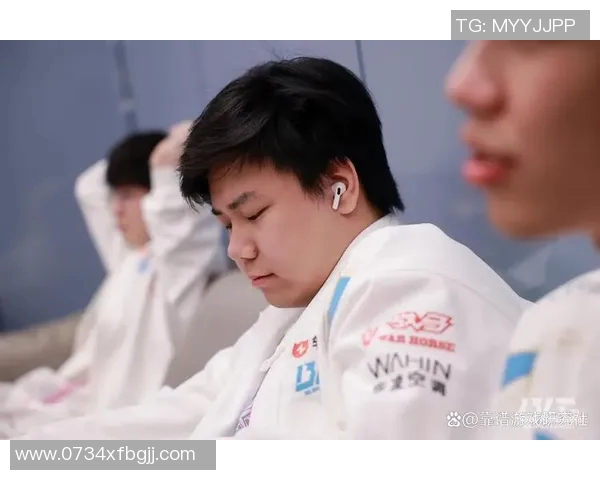 赛后分析:BLG与IG对决中的个人能力表现与影响探讨