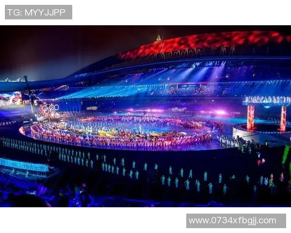 奥林匹克运动会:全球体育盛会的历史、文化与未来发展探讨