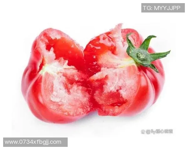 果蔬营养全解析:从健康饮食到美丽肌肤的天然秘诀