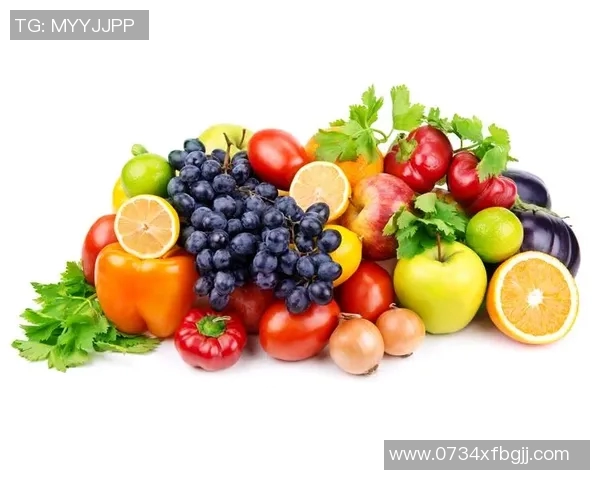 水果的营养价值与健康饮食:如何通过水果提升免疫力与身体机能