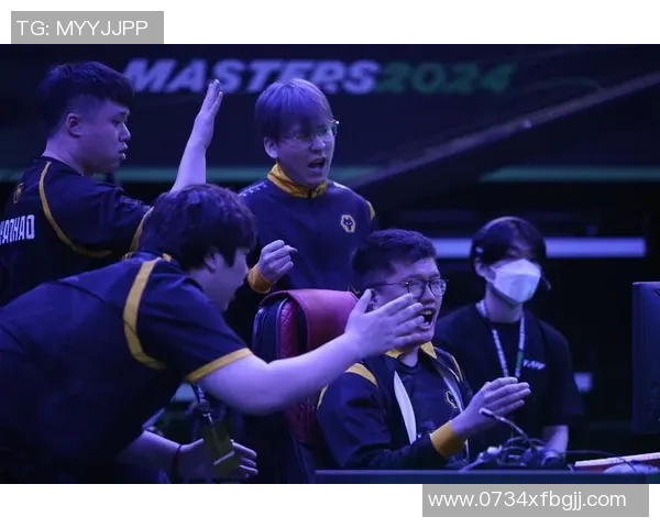 V5战队的荣耀与挑战:洲际赛背后的奋斗故事与成长历程