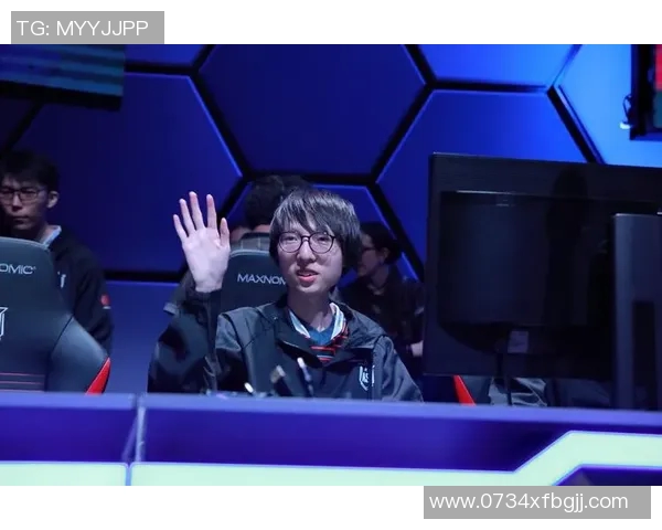 全明星赛回顾：RNG展现卓越心理素质与团队协作能力