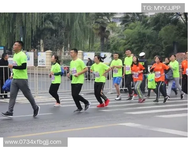 广州攀岩队在城市马拉松中的技术表现评析与赛事亮点探讨