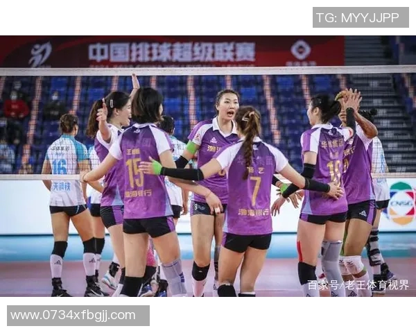 杭州排球队在冠军赛中的速度优势分析与表现点评