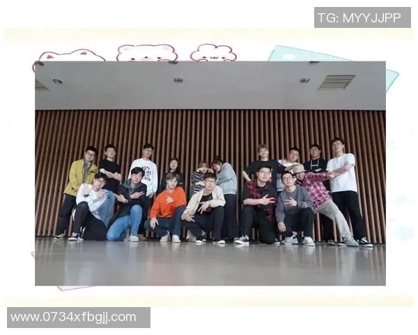 街舞盛宴:深入解析南京街舞队员的心理素质与团队精神