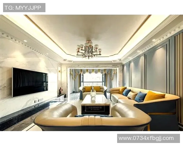 欧式家居风格解析：如何打造优雅舒适的家居生活空间