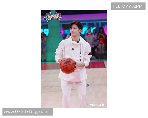 专访吴磊:探寻篮球领域成功背后的秘密与经验分享