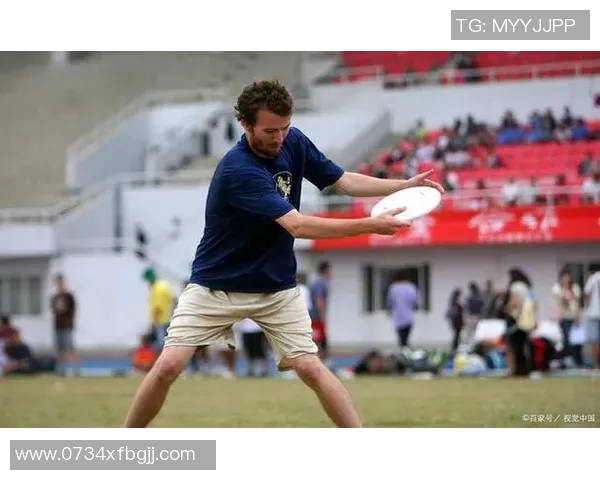 从零基础到飞盘达人:全面提升耐力的实用指南与训练技巧