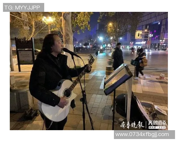 赵军专访：从街头到舞台的舞者成长之路与心路历程回顾