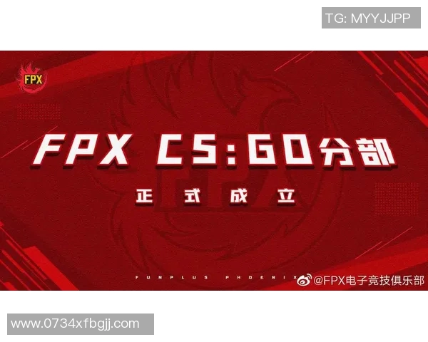 FPX在CSGO技术排行榜中荣获第五名展现强大实力与团队协作